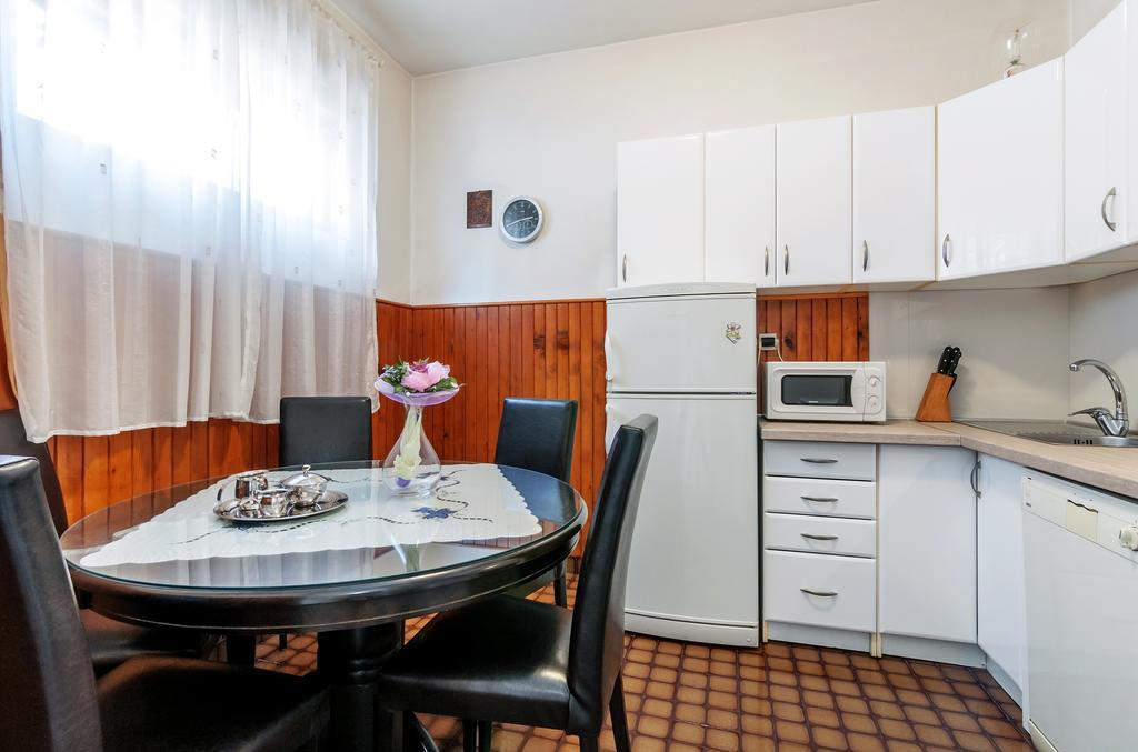 Apartment Zara 외부 사진