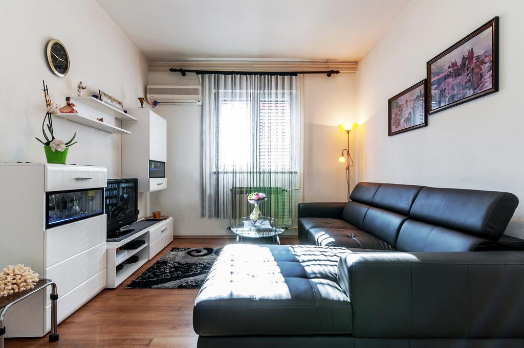 Apartment Zara 외부 사진