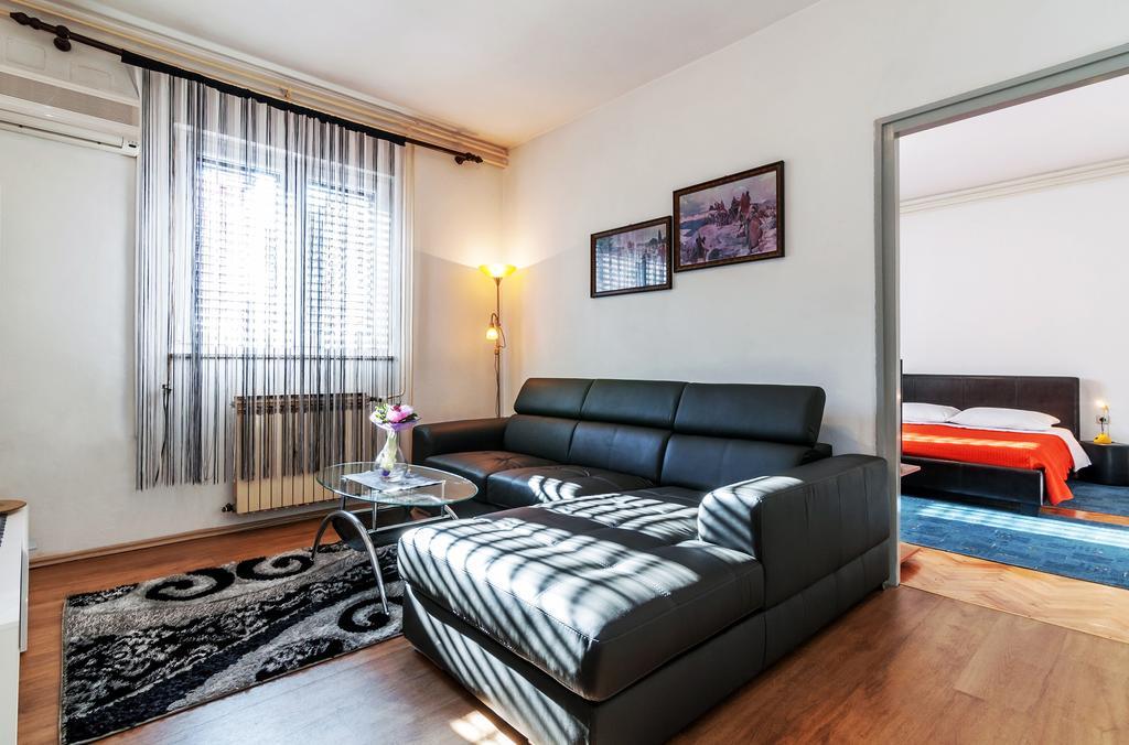 Apartment Zara 외부 사진