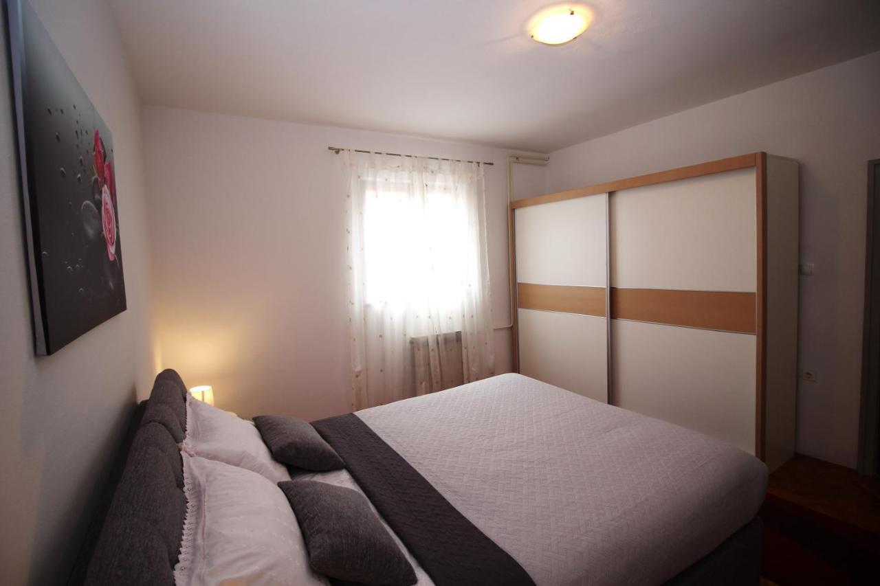 Apartment Zara 외부 사진