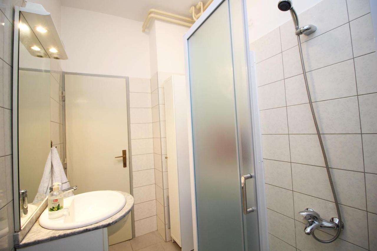 Apartment Zara 외부 사진