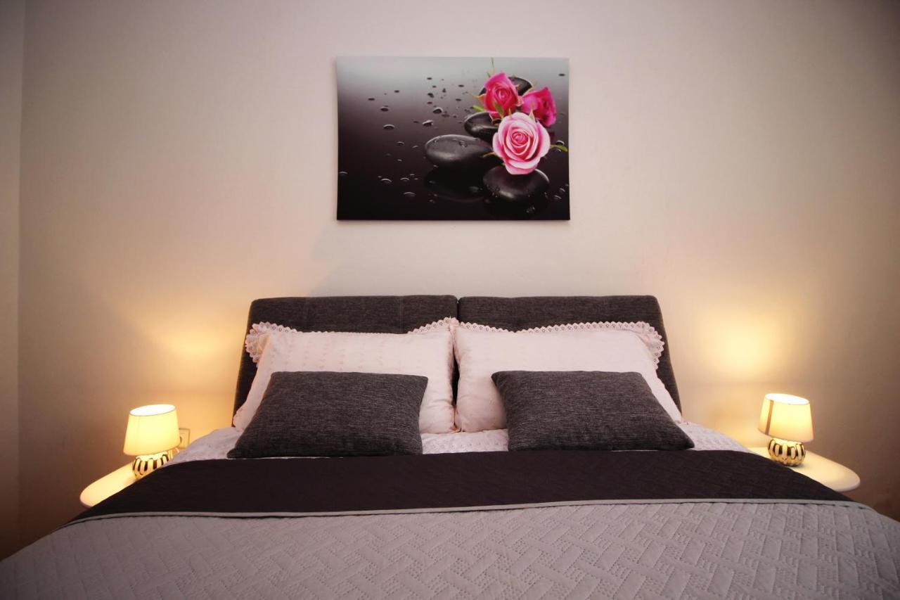 Apartment Zara 외부 사진